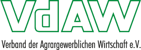 Garten- und Landschaftspflege vdaw Logo